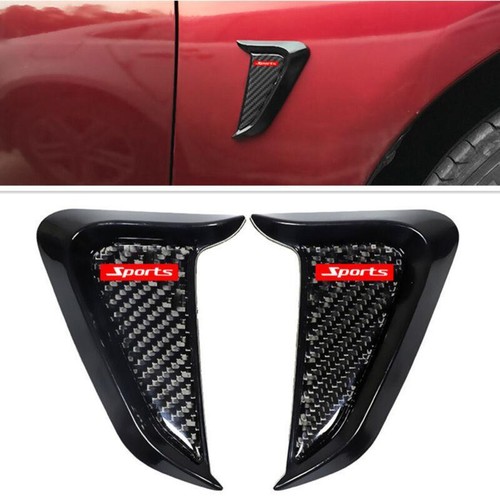 Car side air vent - air,