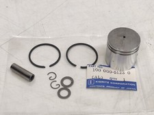 Vintage Echo Strimmer SRM-2501 Piston Kit Part No 100000-51230