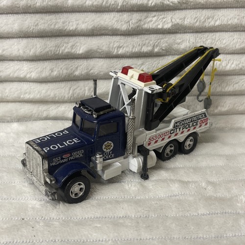 Matchbox superkings 212 - superkings, city