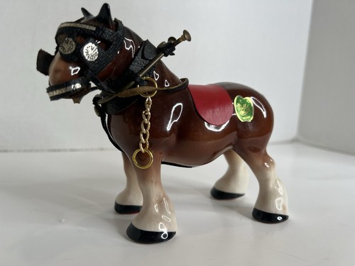 Melba ware england horse - melba,