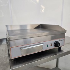 Electric Griddle Steel Plate