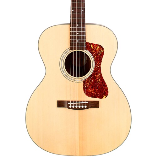 Guild 340 grand auditorium - om-340,