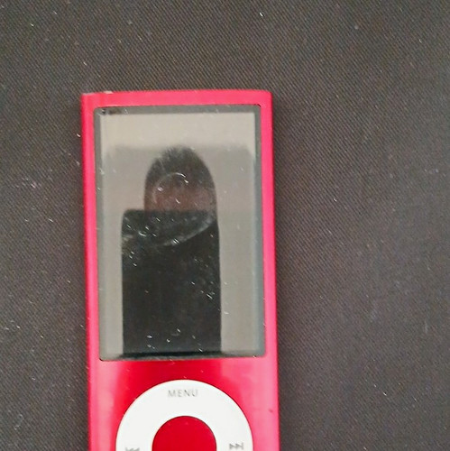 Apple ipod nano - ipod,