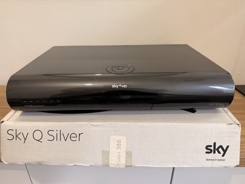Sky 2tb satellite - tv, box