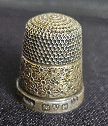 Antique charles horner - antique,