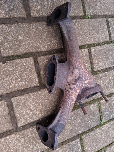 Ford escort 1300 crossflow - escort,