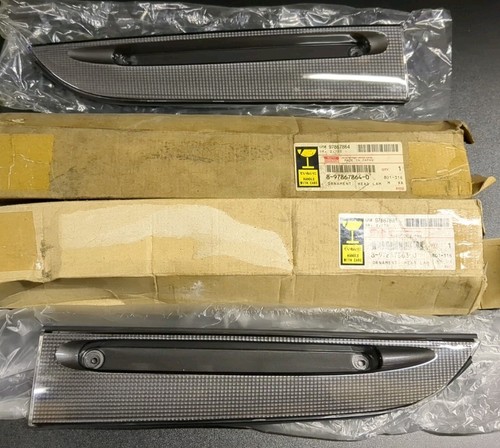 Genuine isuzu 700p npr - isuzu,