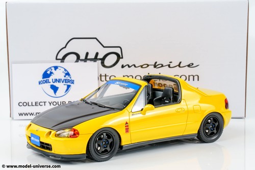 Otto mobile 18 - -, 1:18