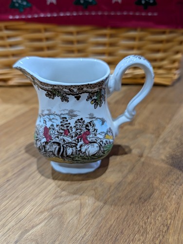 Myotts country life - life, creamer