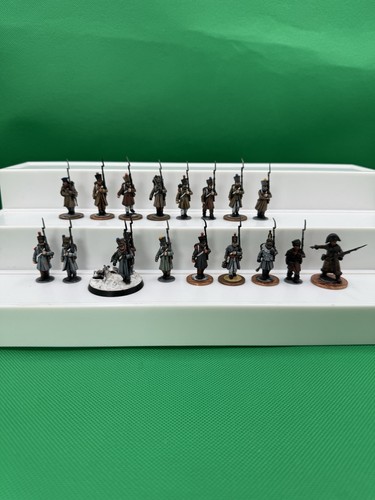 Warlord games napoleonic - warlord,