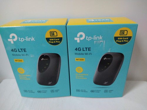 Job lot link m7200 - lot, 4g