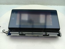 SKODA OCTAVIA DISPLAY TOUCH