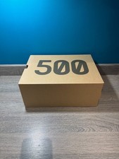 Adidas Yeezy Boost 500 Shoes