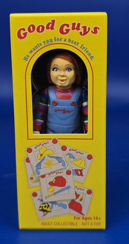 Super7 reaction figure good - figure,