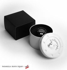 Passarella Death Squad Casio