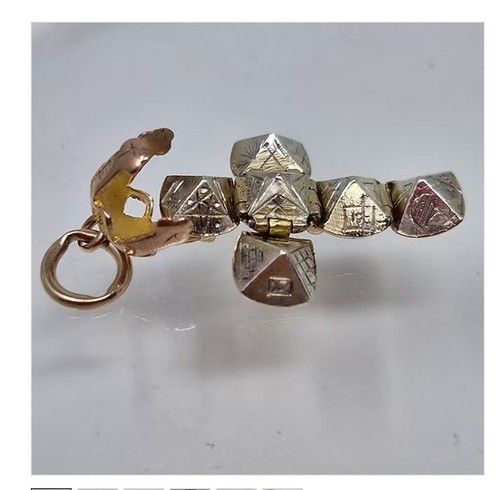 Vintage 9ct gold - 9ct,