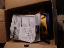 WAGNER Master Series Paint