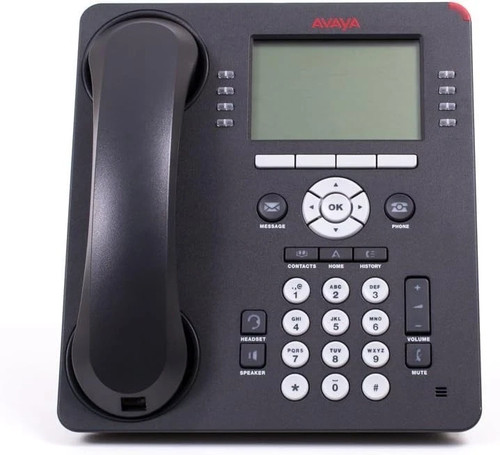 Avaya 9608g gigabit voip - ip,