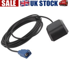 SatNav GPS Fakra Aerial