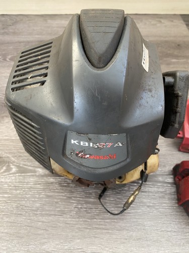 Kawasaki kbh strimmer - kbh,