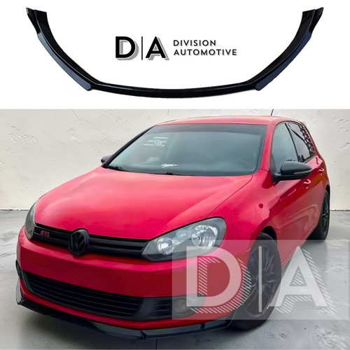 For golf mk6 - vw, standard