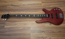 Lindo 'Red Tiger' 4 string