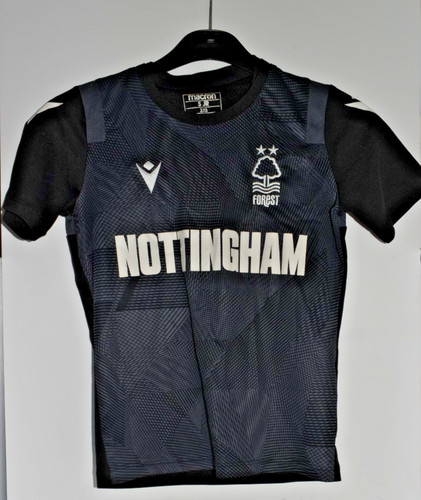 Nottingham forest football - forest,
