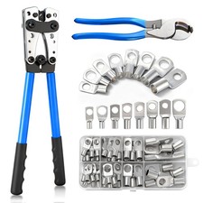 Heavy Duty Battery Cable