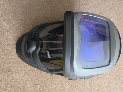 Speedglas 9100fx air adflo - 3m,
