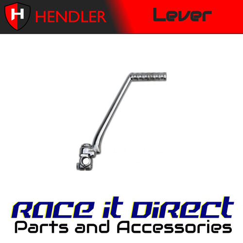 Kickstart lever for kawasaki - lever,