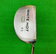 Odyssey White Hot XG #5 Putter