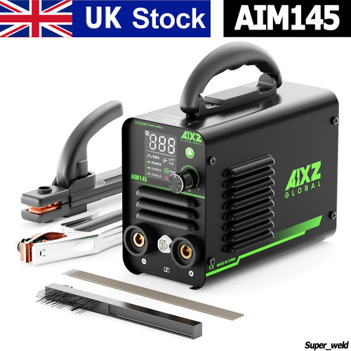 Axiz mma welder - mma, igbt
