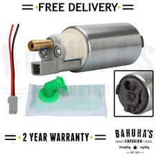 Ford Escort Mk5 Mk6 Mk7 In Tank Fuel Pump 1991-1995 Petrol