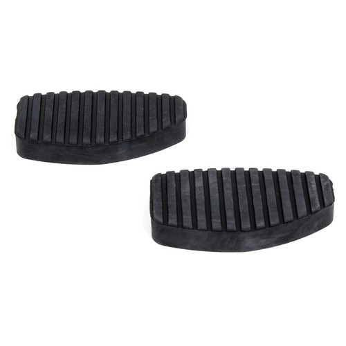 Break pedal rubber - cover, pad