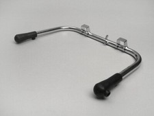 Vespa Centre Stand, with Stand Feet 20mm VBB, VNB, 150 Super, 125 Super 8" Wh...