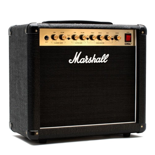 Marshall guitar amplifier - marshall,