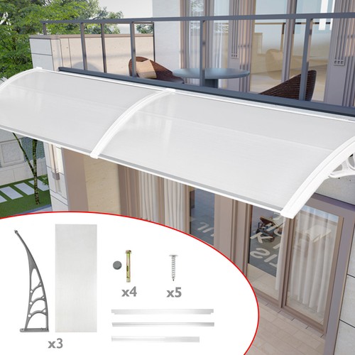 Door canopy awning - door, shelter