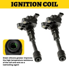 2PCS 1827901 For Ford C-Max