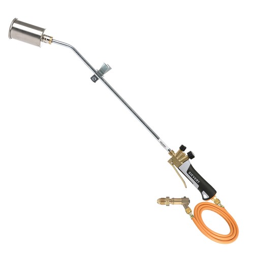 Sievert pro turbo propane - sievert,