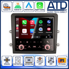 CarPlay Radio For Porsche