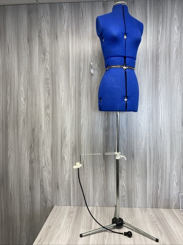 Dressmaking sapphire blue - dressmaking,