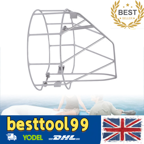 Protective cover for outboard - protective,