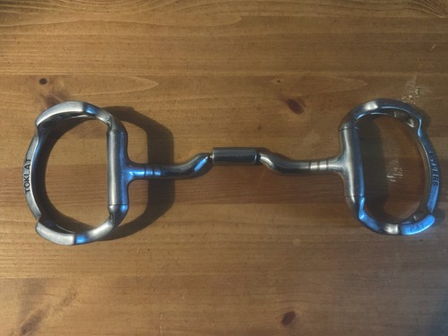 Myler toklat comfort snaffle - myler,