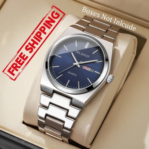 Men quartz watches - watches, 3