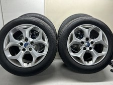 FORD FOCUS MK3 16" 5 SPOKE