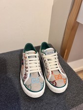 Gucci Tennis Sneaker