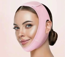Face V-Line Slim Lift Up Mask