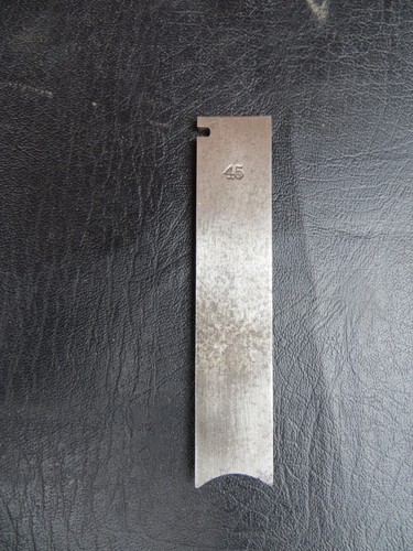 Vintage stanley 55 plane - 45, /55
