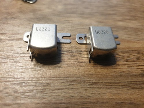 U8z20 replacement hi fi - 2, x