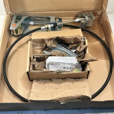 New In Box Eaton Cutler Hammer 6 FT L-Flexible Shaft F4S06 Type 1/3R/12